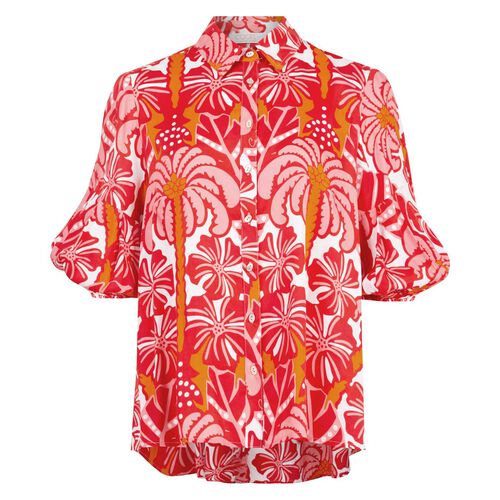 COOP Palm Breeze Shirt